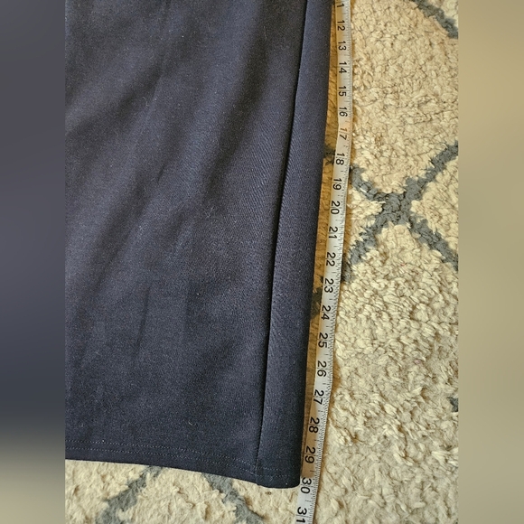 Automet Sleeveless Jumpsuit Medium - Picture 4 of 7